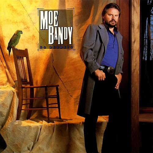 No Regrets Von Moe Bandy Bei Amazon Music Amazon De (born february 12, 1944) is an american country music singer. amazon de