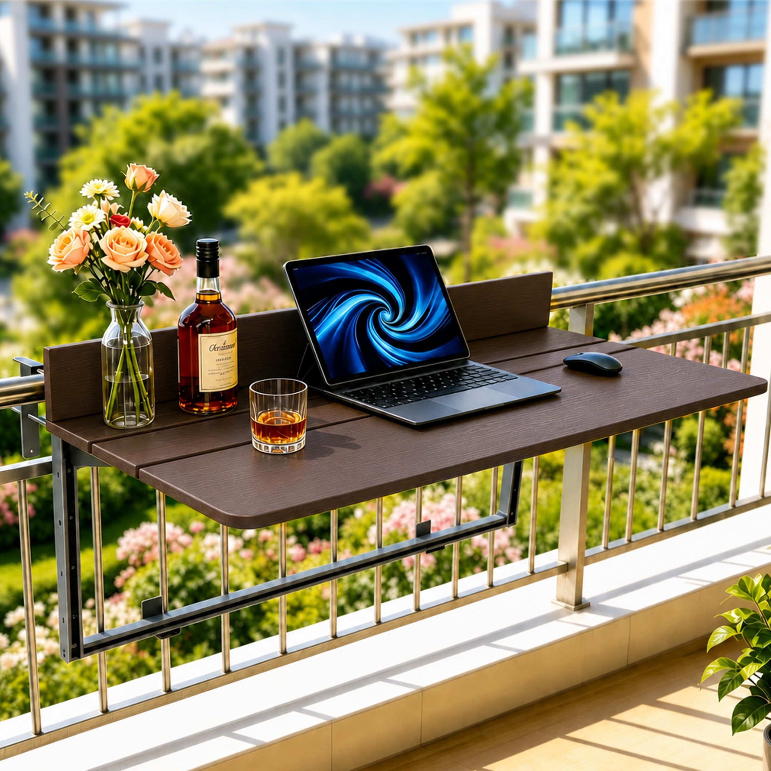 SKVSKV Folding Table