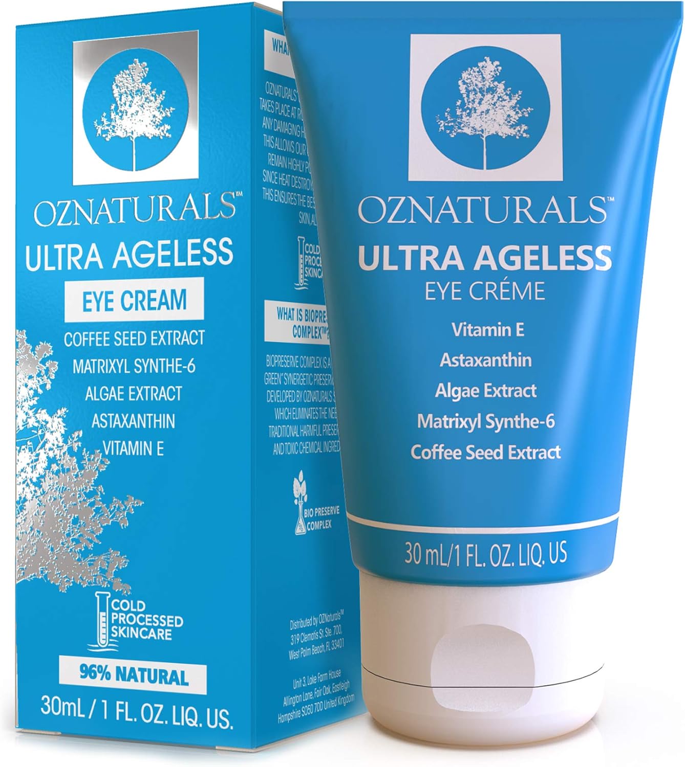 siero con matrixyl synthe