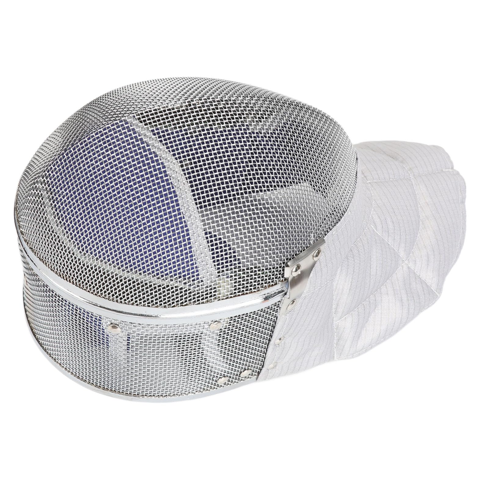 Generic Fencing Epee Helmet Comfortable Detachable Lining Fencing Protective Gear Fencing Sport Helmet (XS), X-Small, Genericipz61xfk23-11