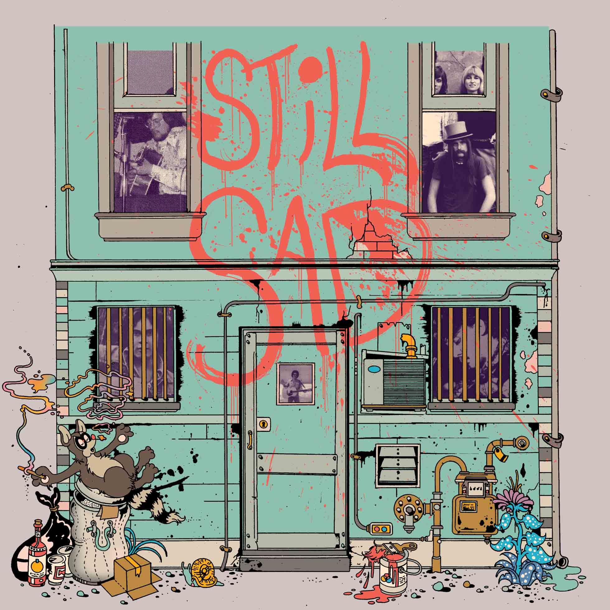 ...Still Sad [VINYL]