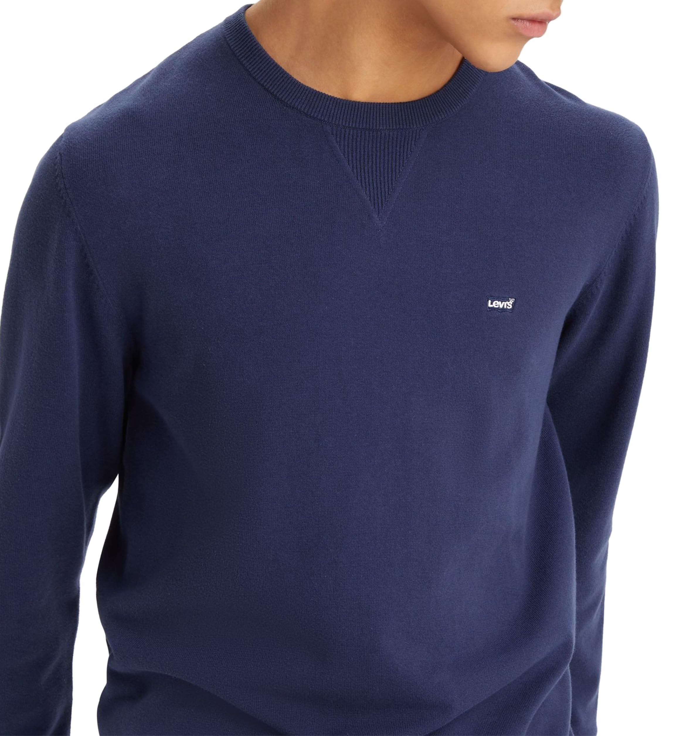 Levi's Lightweight Housemark Sweat-Shirt Homme