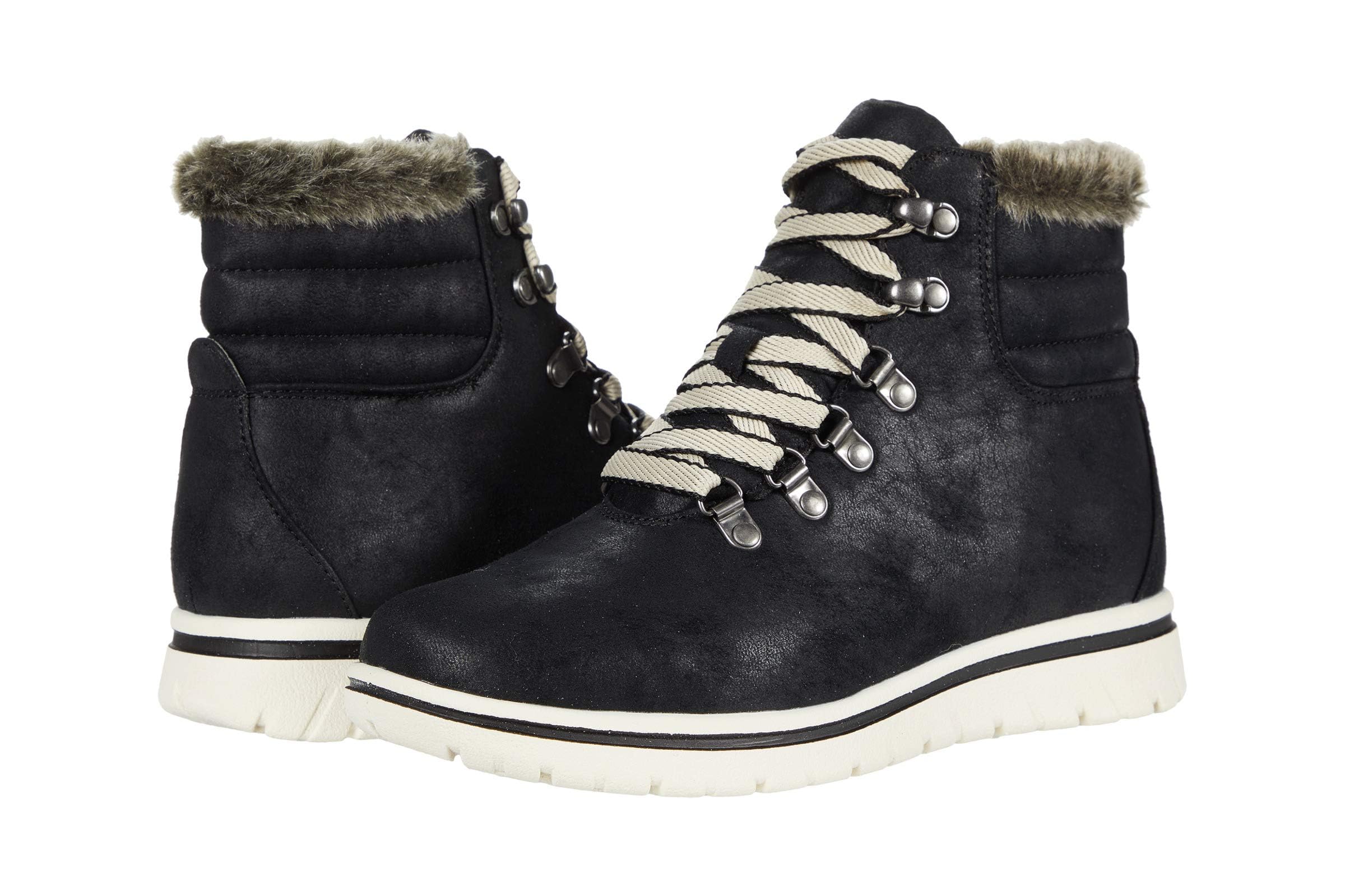 Cliffs by White Mountain Hallett