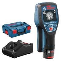 Bosch Professional D-tect Ortungsgeraet 12V