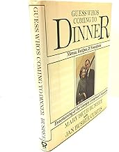 Guess Who's Coming to Dinner: Entertaining at the Governor's Mansion : Menus, Recipes and Anecdotes