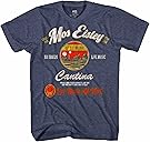 STAR WARS Mos Eisley Cantina Tatooine Men's Adult Graphic Tee T-Shirt