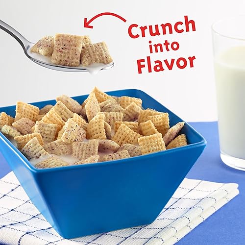 Miniatura 5 de Chex Cereal para desayuno arándanos sin gluten 12 onzas
