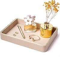 Vista 14 de Cuenco para llaves para mesa de entrada, cuenco de cuero para llaves, plato para llaves para mesa de entrada, bandeja EDC para llaves, soporte