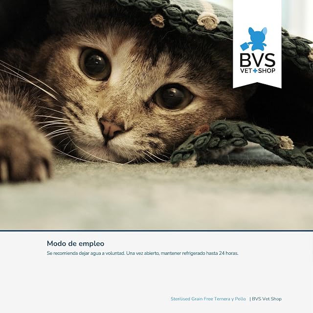 Foto 3 de 8 de BVS Vet Shop