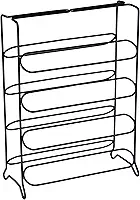 Porta Cápsulas Nespresso, C.19,5cm x A 27.5cm, Preto, Arthi