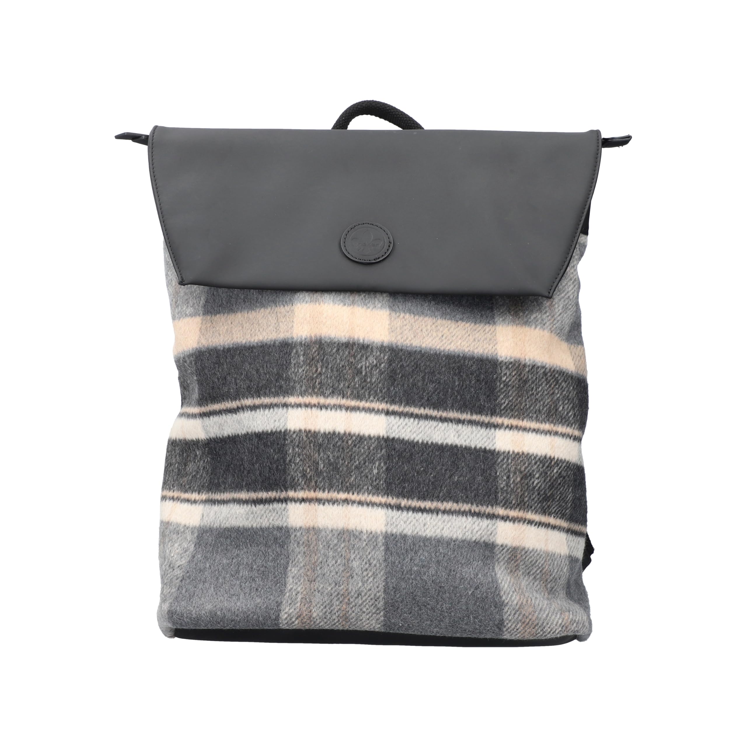 Rieker H1391, Mochila Mujeres, Multicolor, S