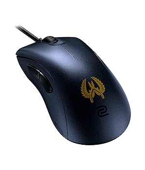 Amazon.co.jp: BenQ ゲーミングマウス ZOWIE EC2-B 小サイズ右