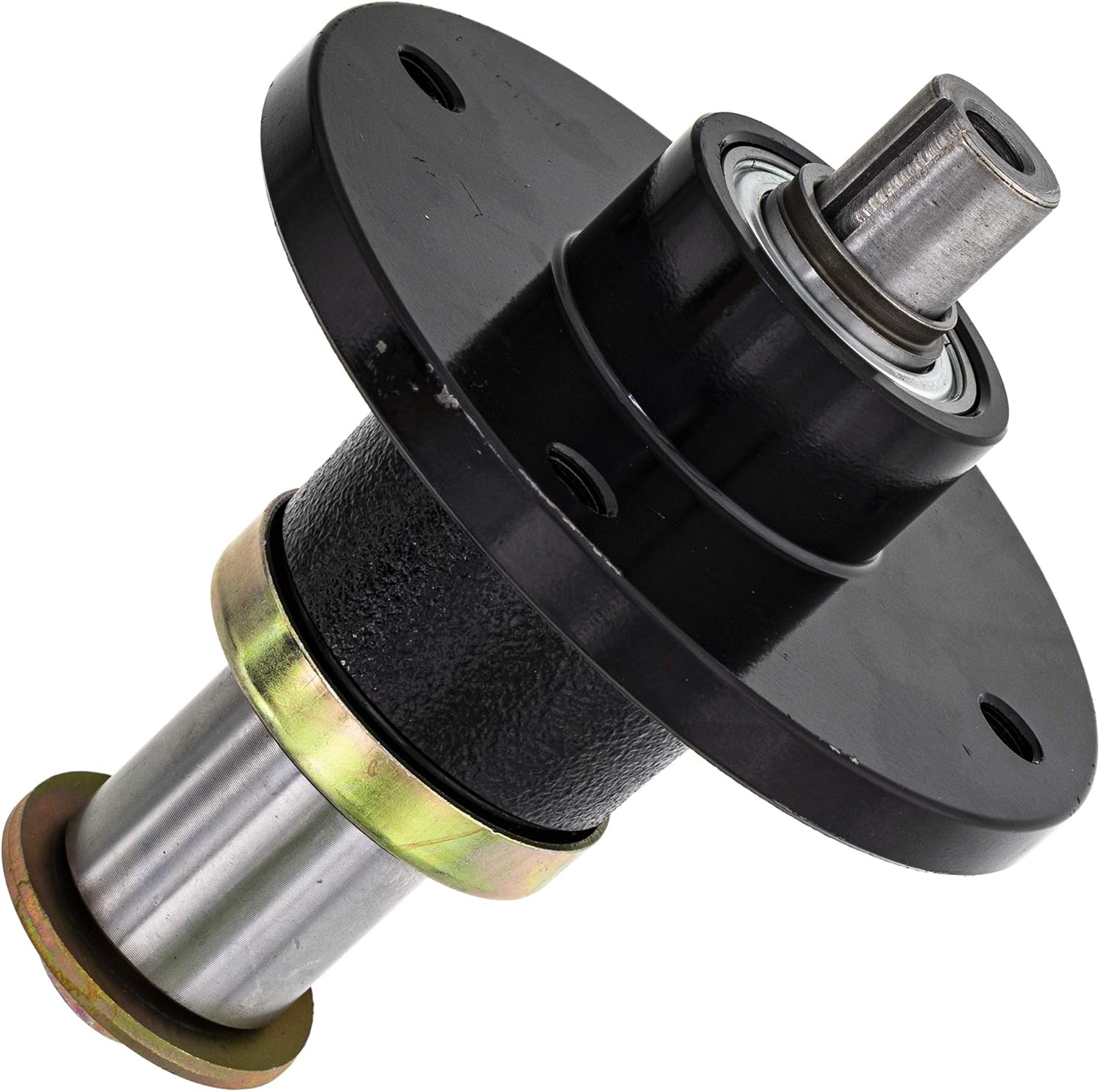 8TEN Mower Spindle for Hustler 52 60 72 inch Deck Super Z ATZ 796235 796235X