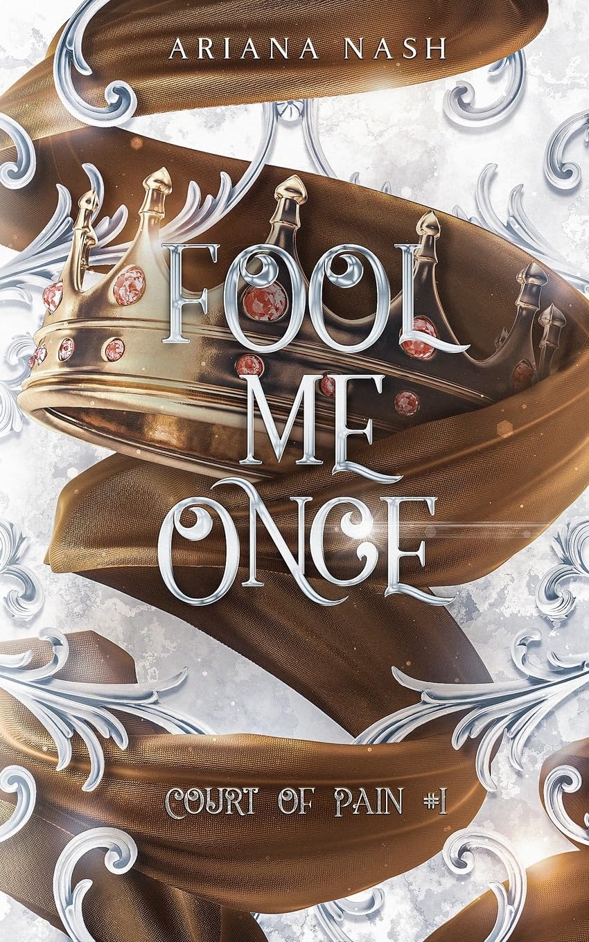 Fool Me Once: 1 (Court of Pain)