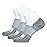 OrthoSleeve Diabetic & Neuropathy Socks (3 Pack)