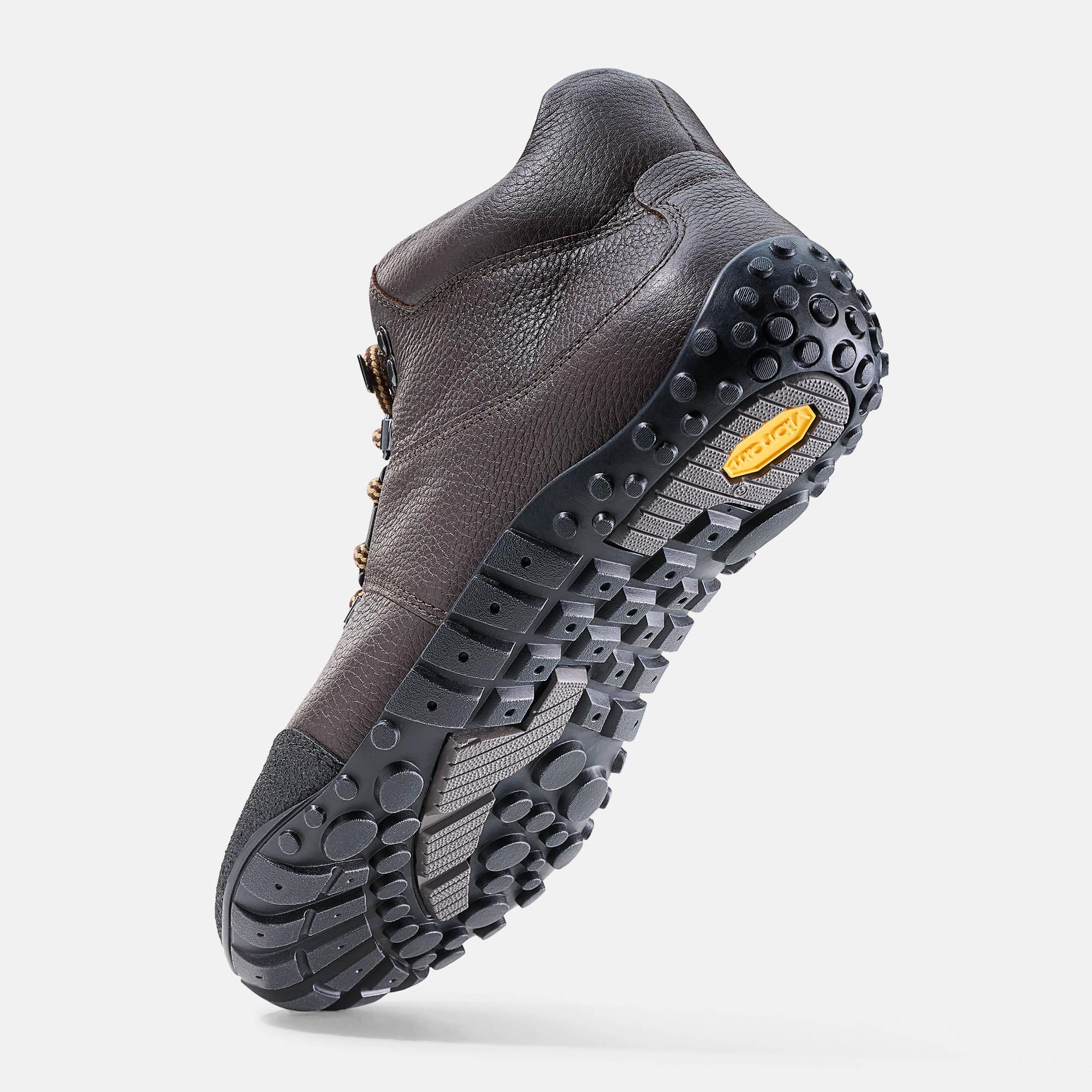 BÄR | Mountain Barefoot 2.0 | Unisex Stiefeletten