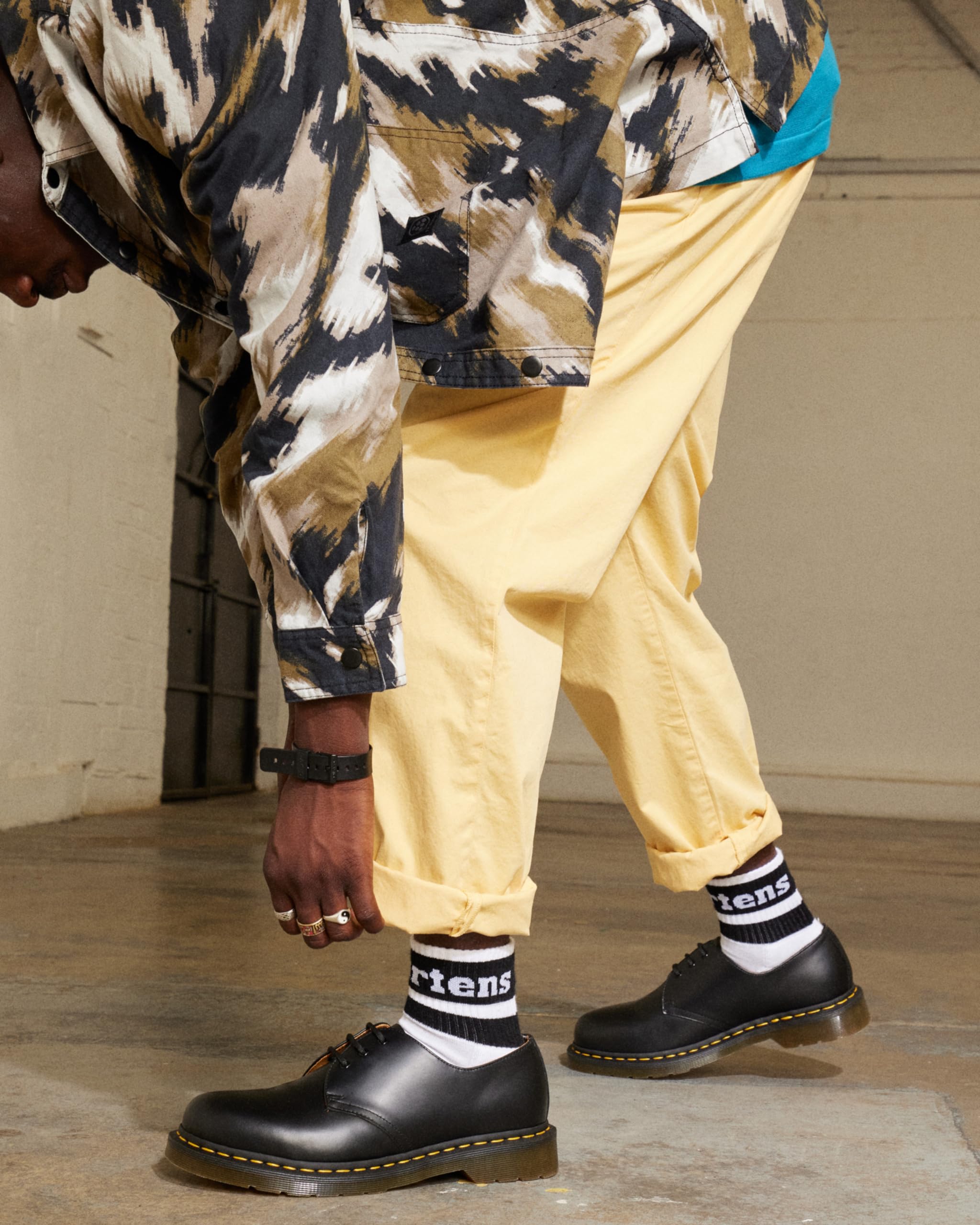 Dr. Martens 1461