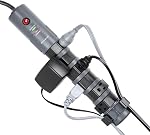 Belkin 8 Outlet Pivot Surge Protector with 6ft Cord and Telephone Protection
