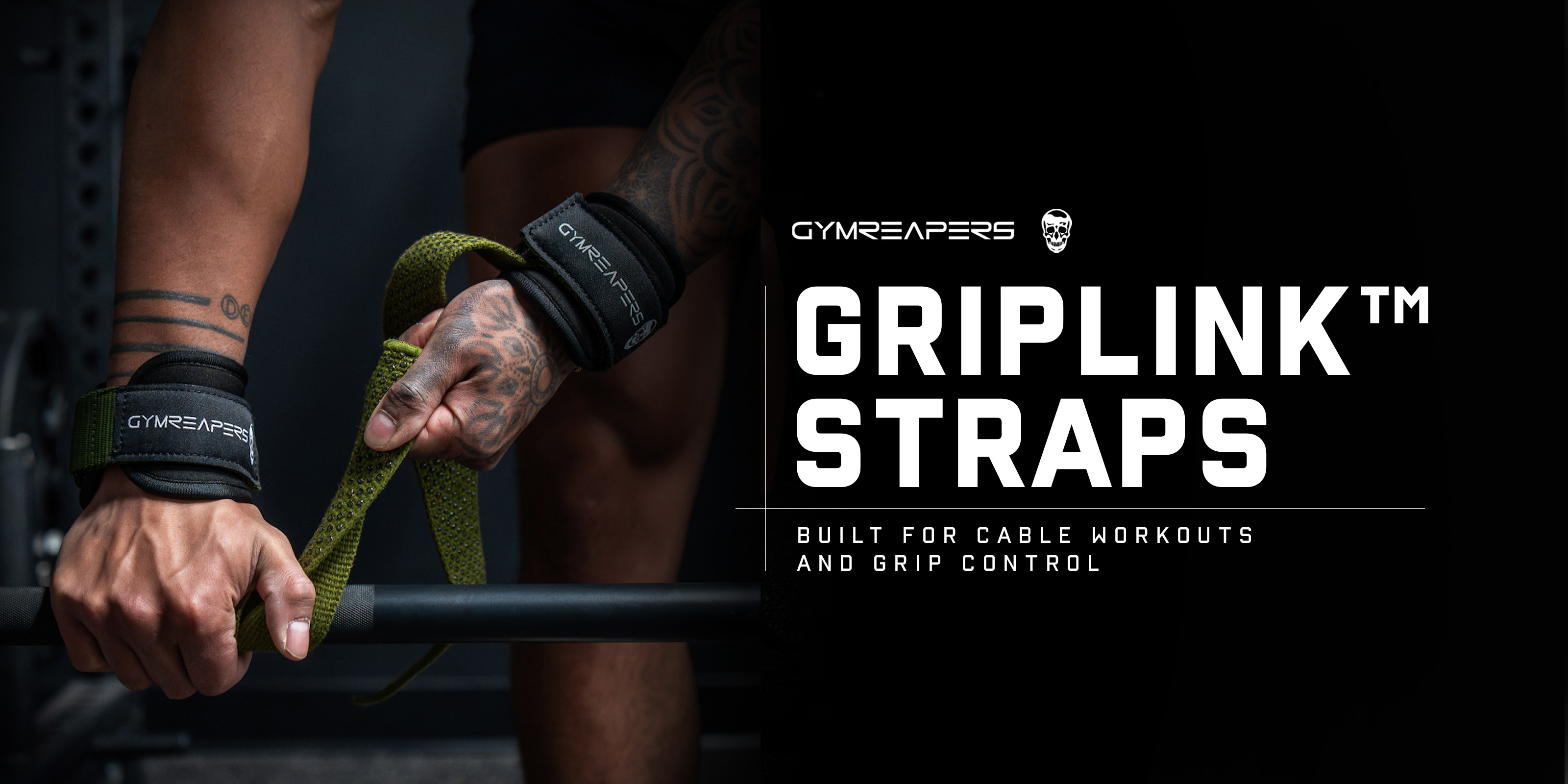 Weightlifting Wrist Straps Gym Lifting Support Double Leather Layer Enhanced Grip Powerlifting Workout Wrist Wraps Optimal Hand Sports Gear
