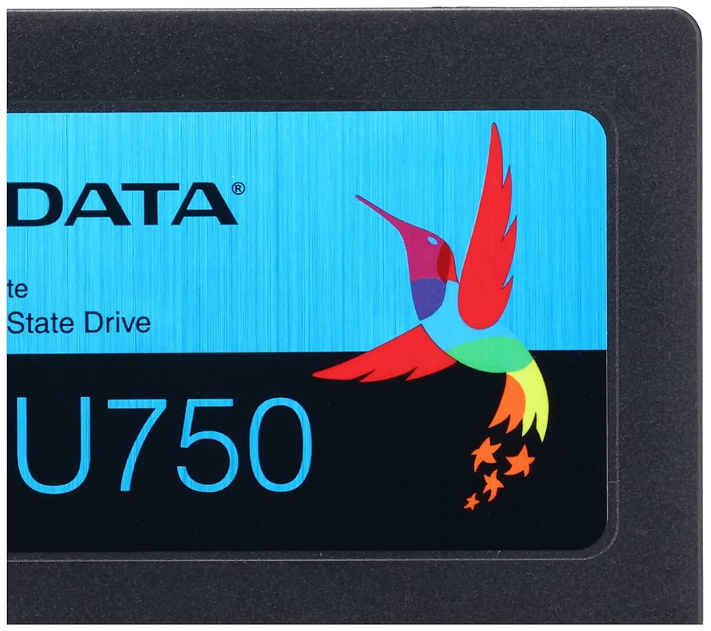 内蔵型SSD ADATA SU750 1TB Ultimate SU750 1TB SATA SSD｜ADATA(United States) (United