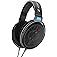 Audífonos profesionales abiertos Sennheiser HD 600, Negro
