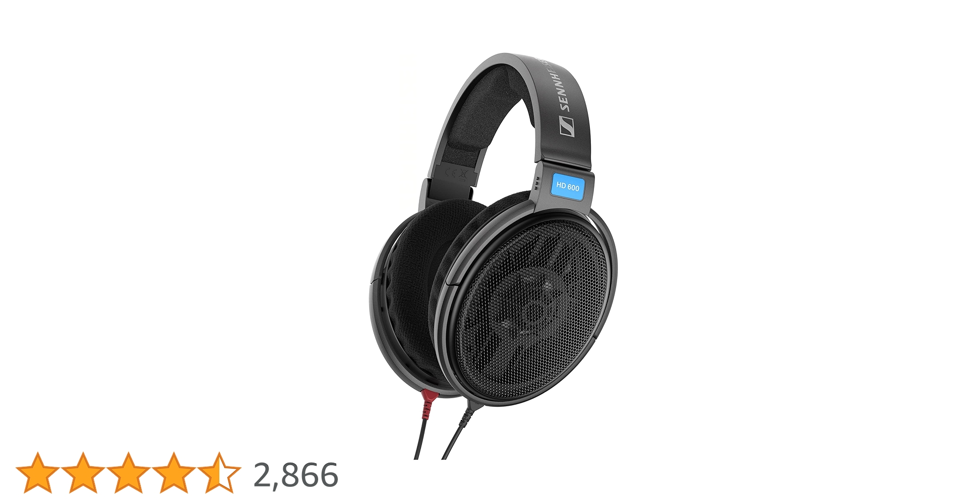 レア ゼンハイザー HD600 アイルランド製 Sennheiser レア ゼンハイザー HD600 アイルランド製 Sennheiser レア