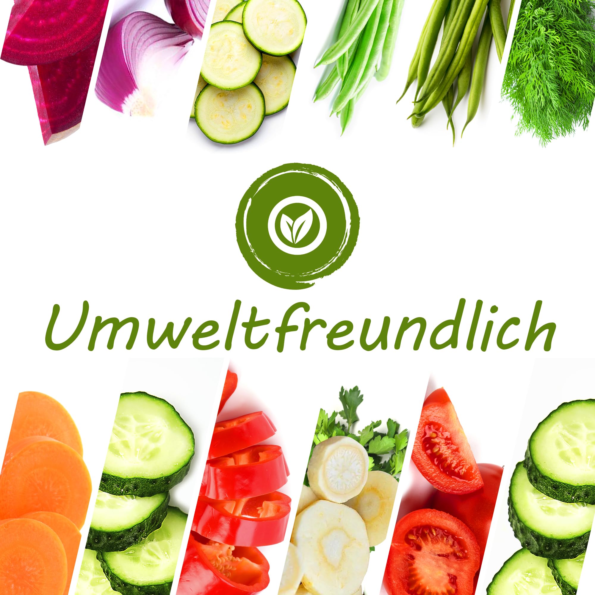 Gemüse Samen Set 55 Premium Sorten Gemüse, Saatgut für Gewächshaus, Garten, Balkon, Küche, Hochbeet, Wassermelone, Kürbis, Zucchini, Kürbisgewächse, Anzuchtset Samen Gemüse Pflanzen