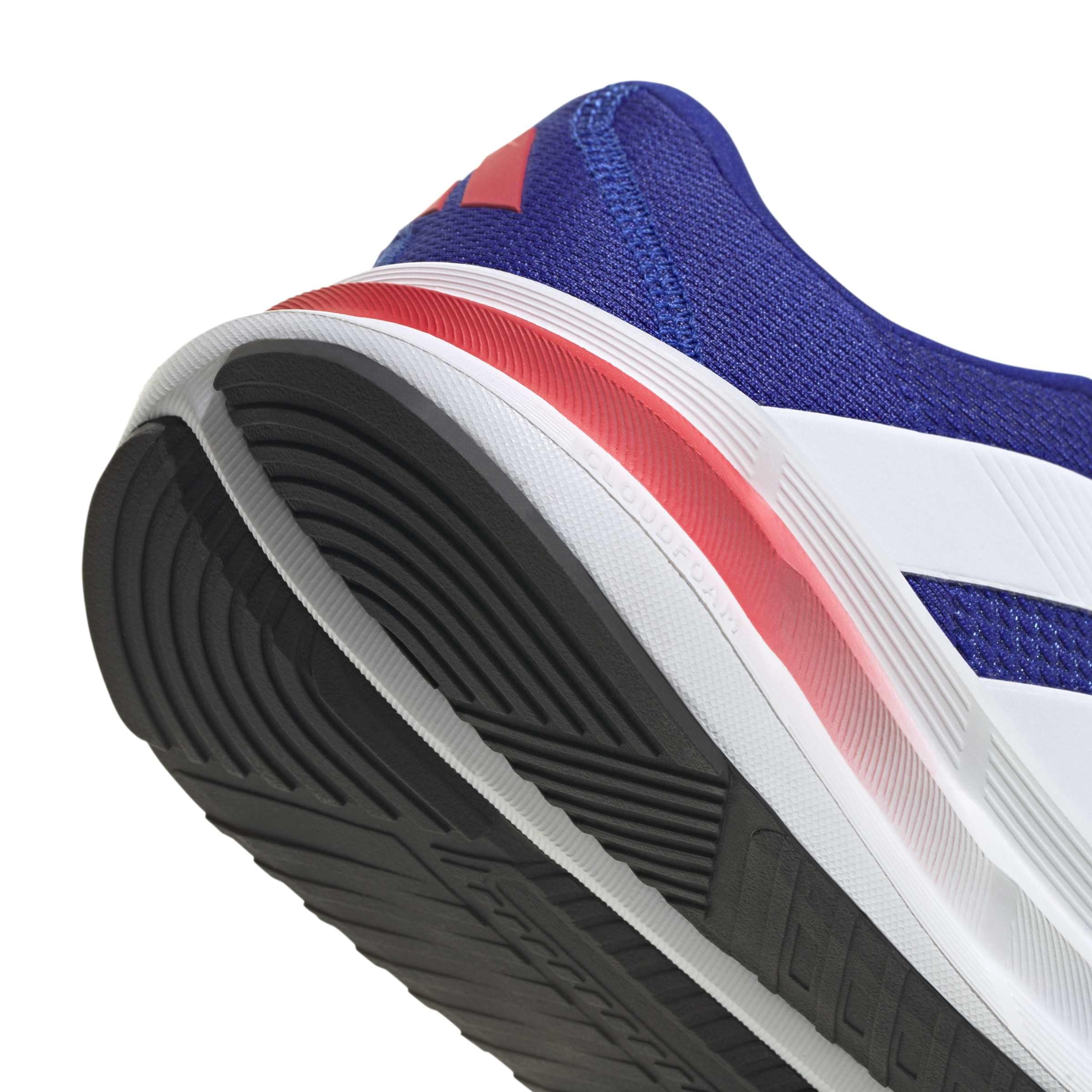 adidas Herren Galaxy 7 Running Shoes – Bild 4