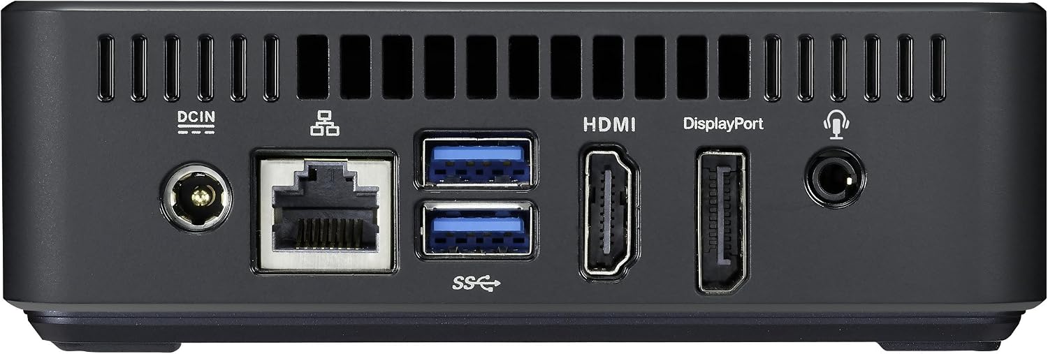 ASUS CHROMEBOX-M004U Desktop