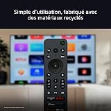 Sony BRAVIA 5 XR | Mini LED 55’ | IA XR Processor | Acoustic Multi-Audio | Dolby Vision/Atmos | IMAX Enhanced | Google TV (2025) | Google Cast | Apple AirPlay 2| Eco Dashboard Eco 2 | Menu Jeu 2 - 9