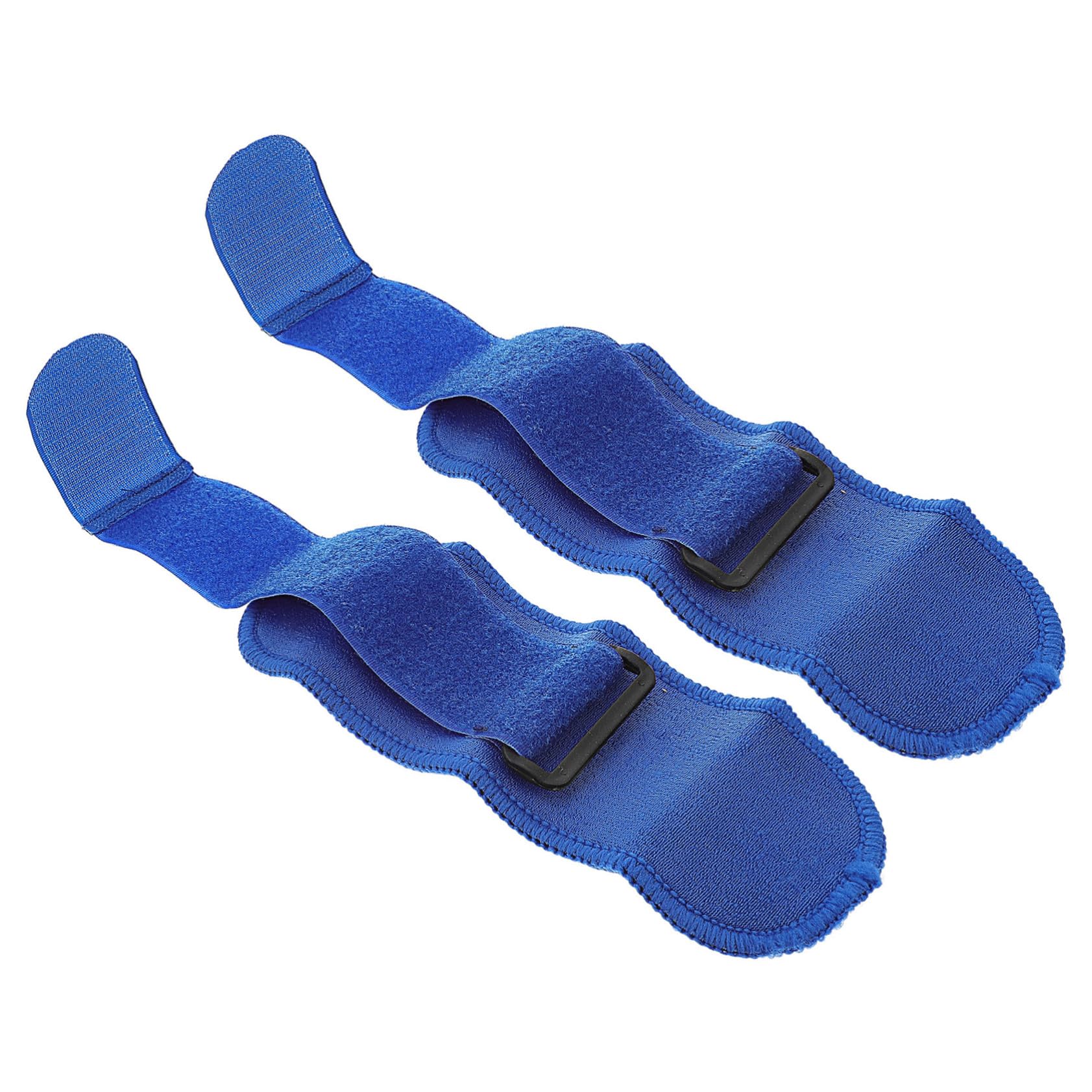 KOMBIUDA Fitness Wrist Guard Sports Wrist Protectors Badminton Wrist Guard for Men Women Blue