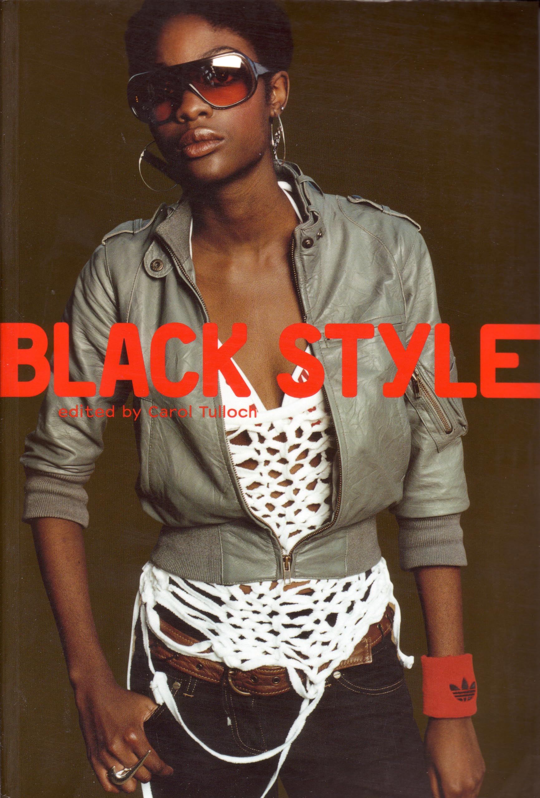 Black Style Paperback – September 8, 2004