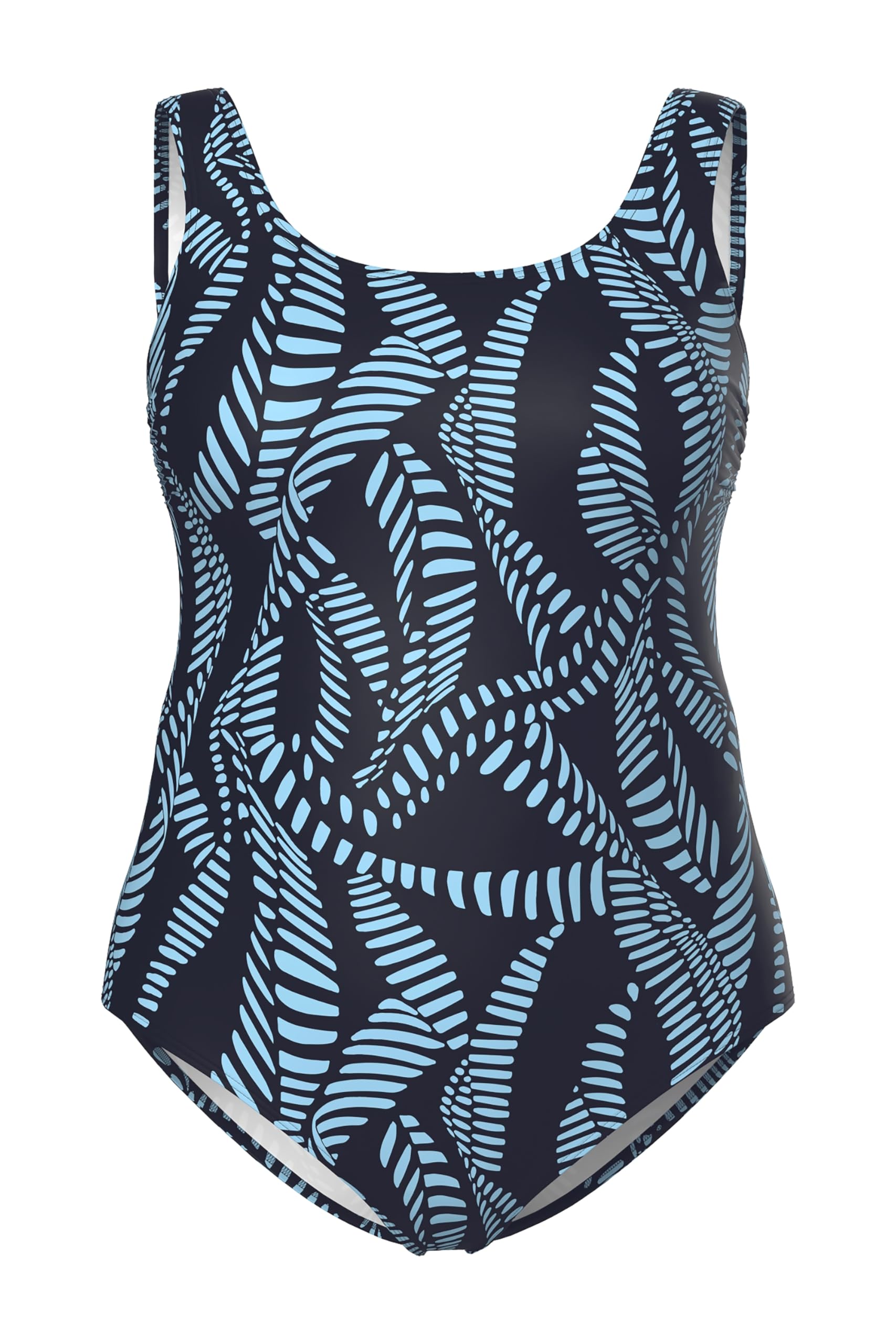 Ulla Popken Femme Maillot de Bain