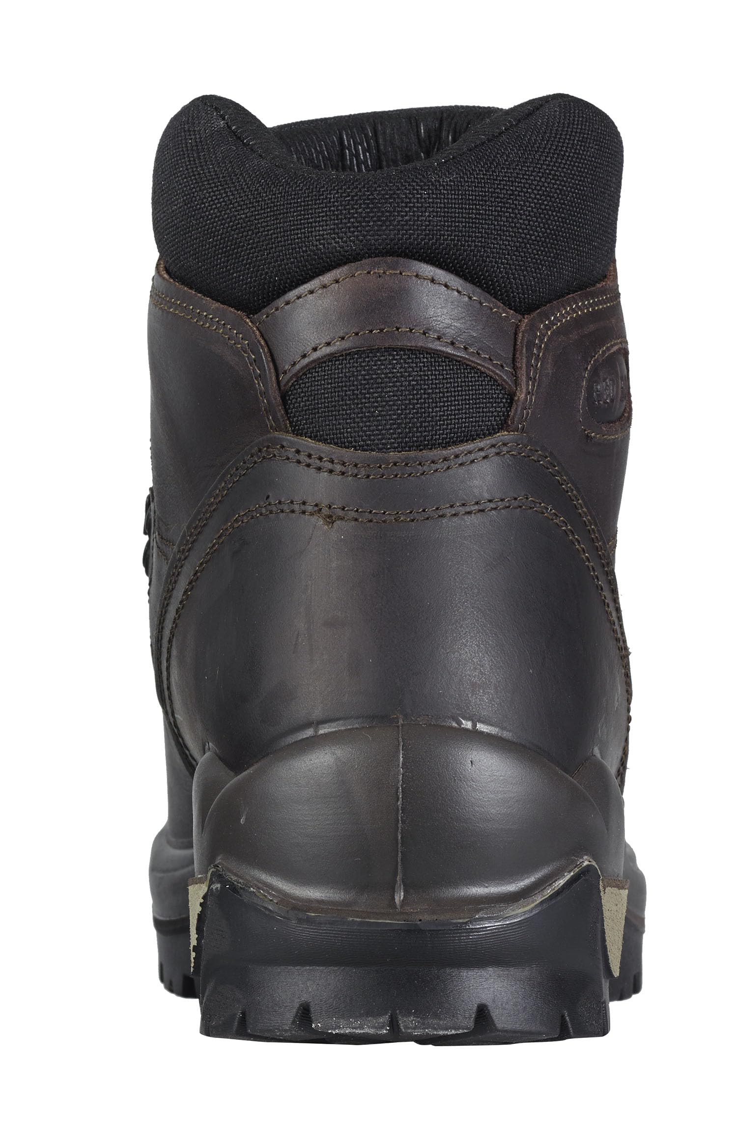 RED ROCK Scarponcino Marrone Big-Horn Gritex Dakar - Scarponcini E Scarponi