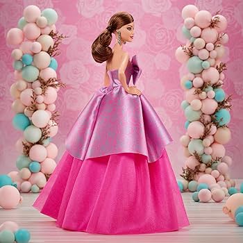 バービー様 25点セット Amazon.co.jp: バービー(Barbie) ミニバービーランド ファッショ