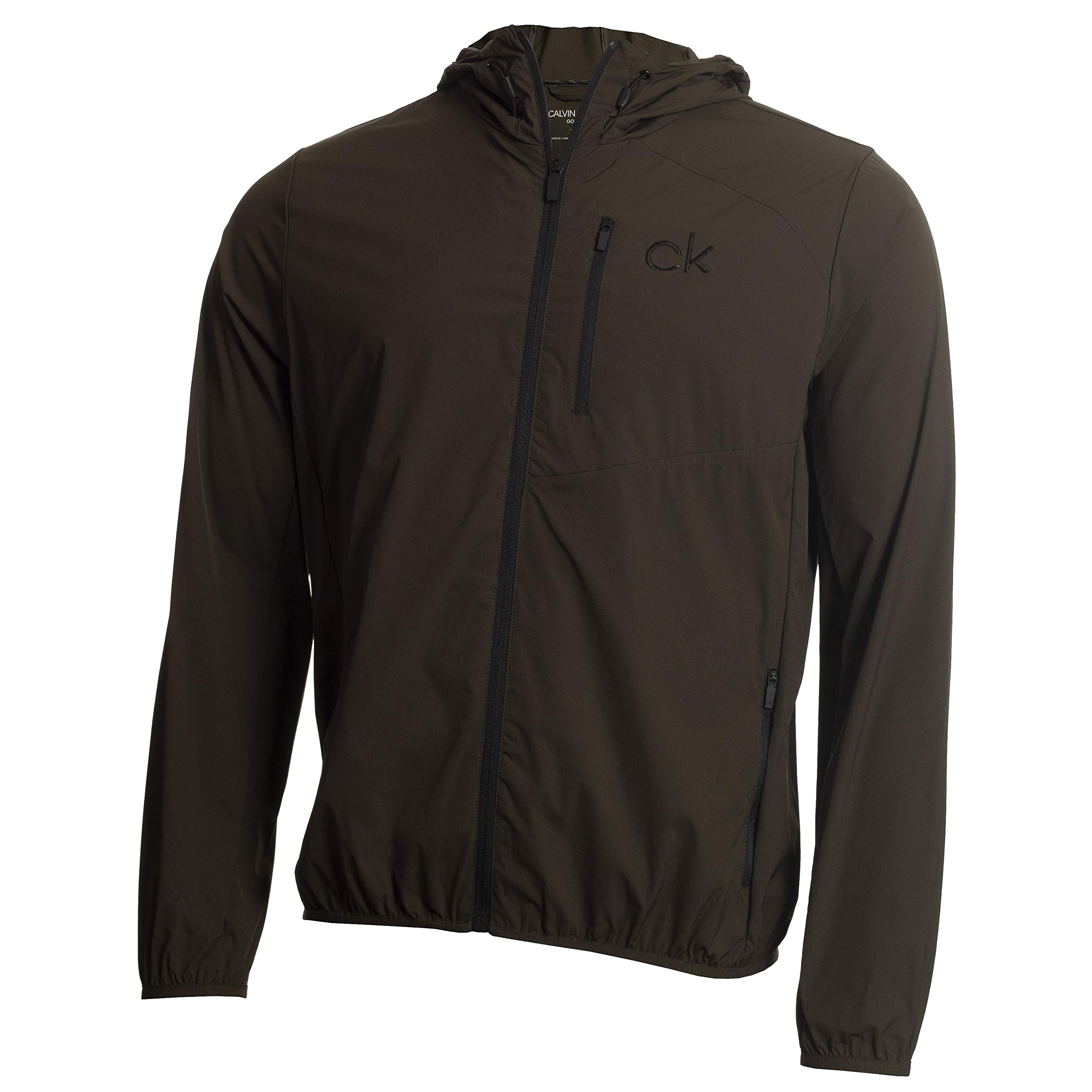 Amazon.com: Calvin Klein Golf: Jackets