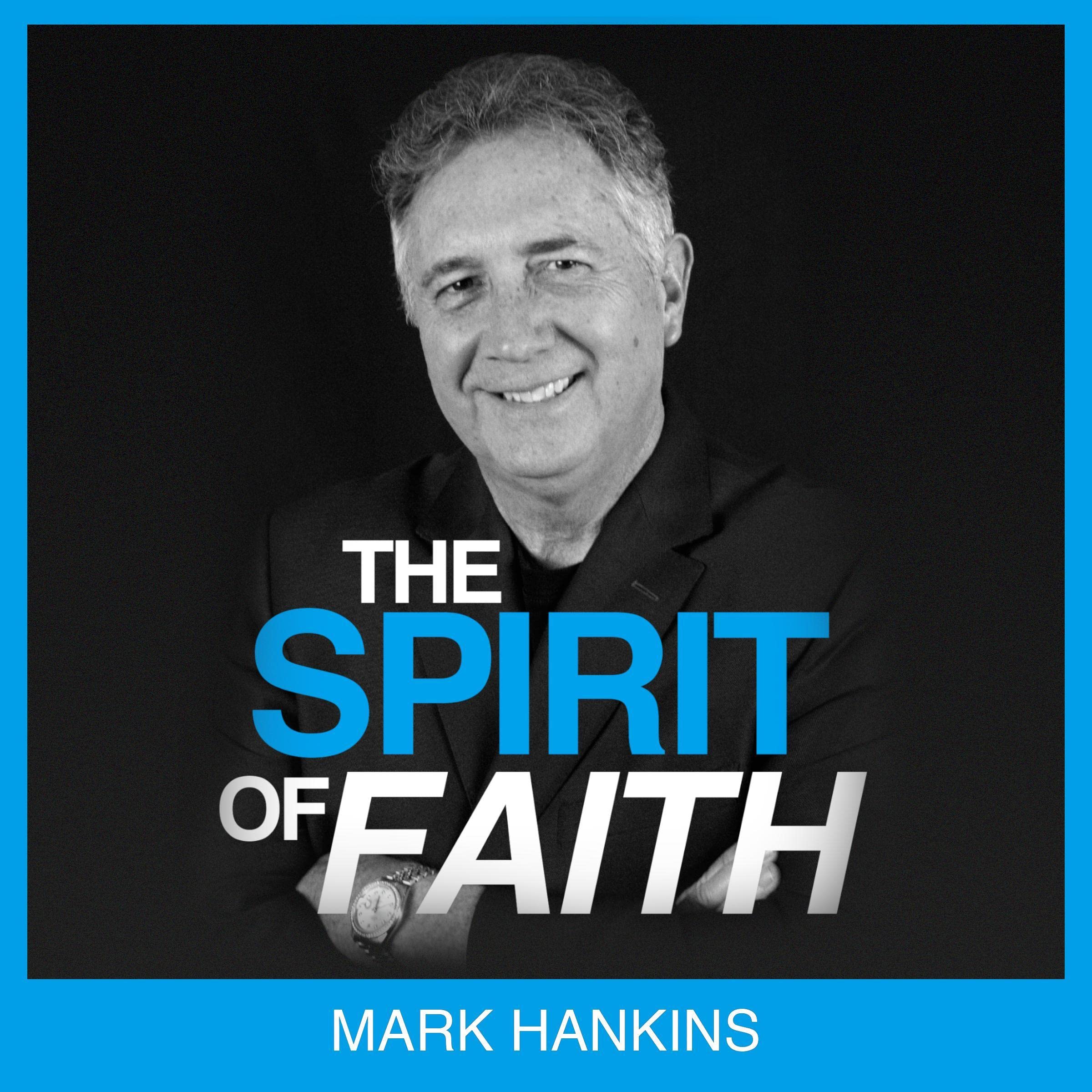 The Spirit of Faith