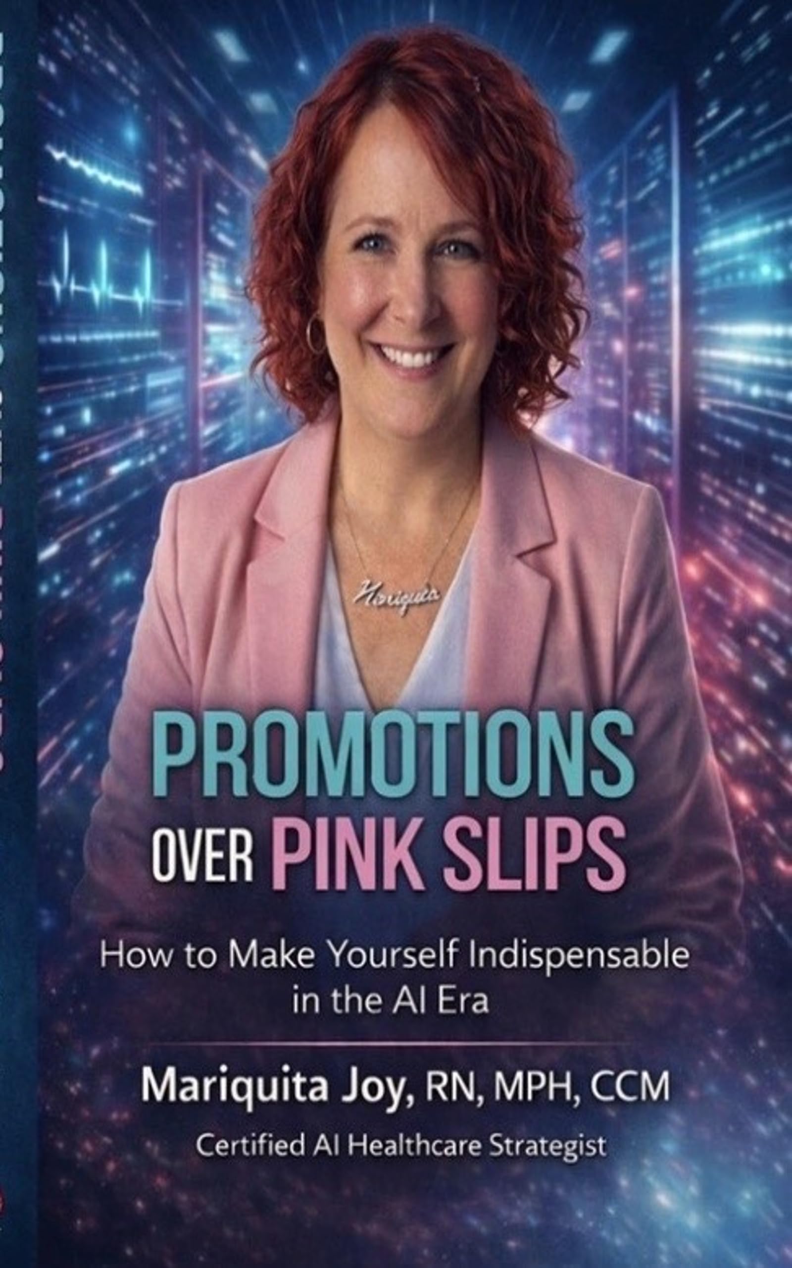 Promotions over Pink Slips: How to Make Yourself Indispensable in the AI Era
