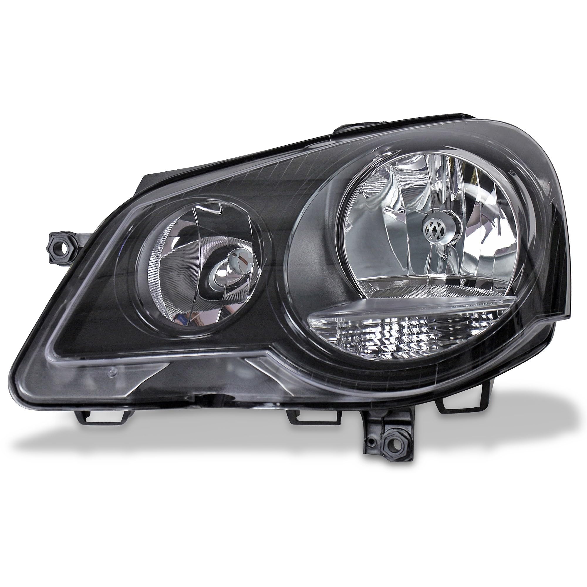 Goodpart Dapa Gmbh & Co. Kg 200730152 Faro Sinistro - 4