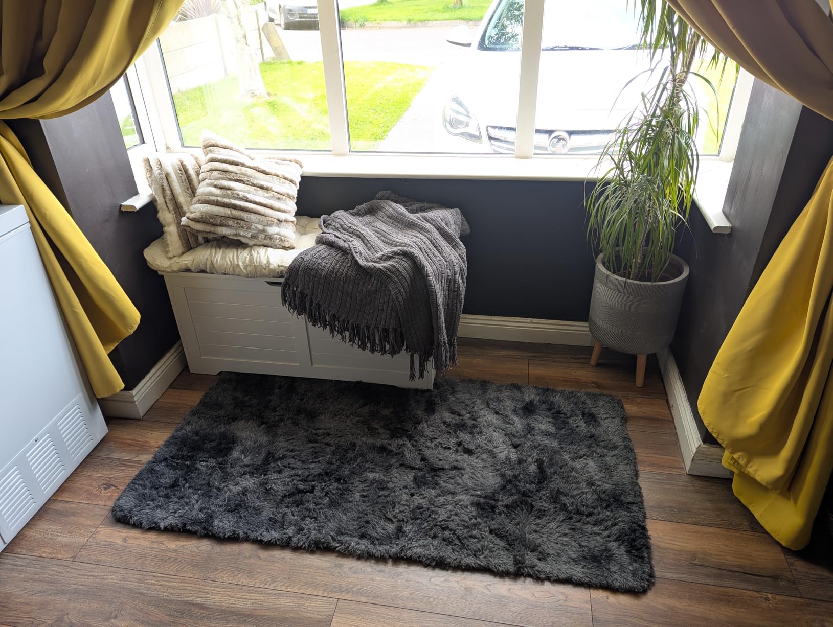 Customer photo