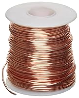 Algopix Similar Product 6 - SMALL PARTS123333 Bare Copper Wire