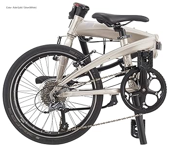 tern verge n8 ターン 20インチ 折り畳み自転車 ガンメタ 楽天市場】Tern ターン 折りたたみ自転車 Verge N8 ヴァージュ