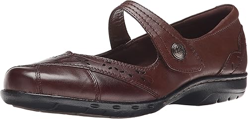 Rockport Cobb Hill Petra Mary Jane - Zapatos planos para mujer