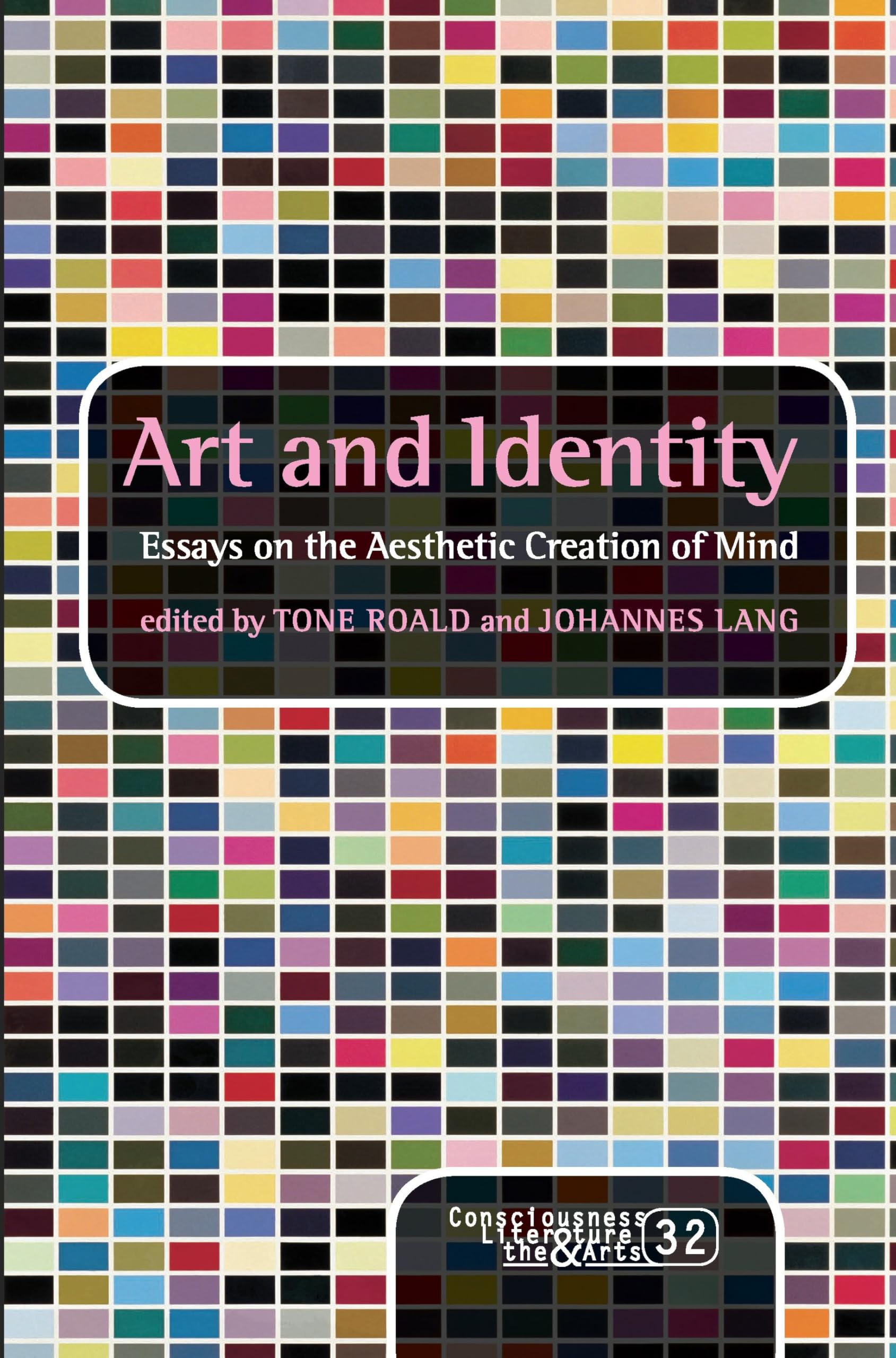 Art and identity : approfondissez votre réflexion philosophique sur l'esprit humain