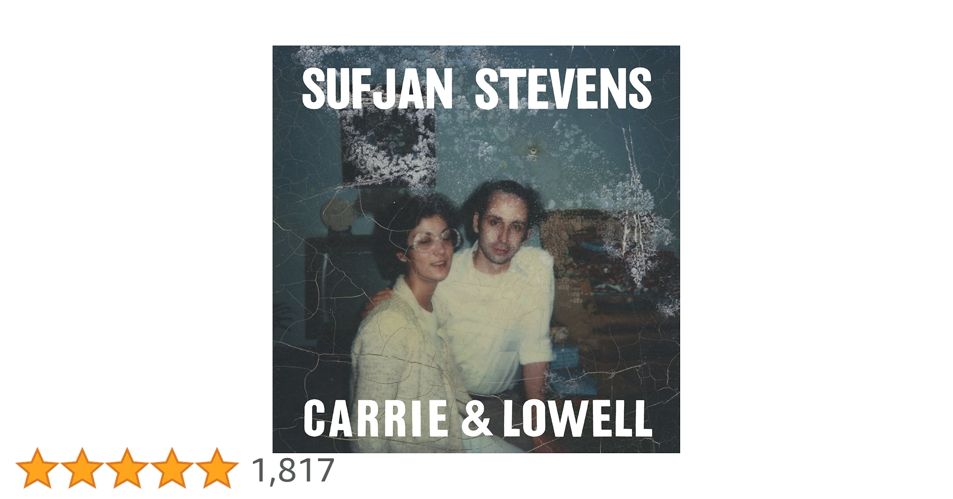 Carrie & Lowell: Amazon.ca: Music