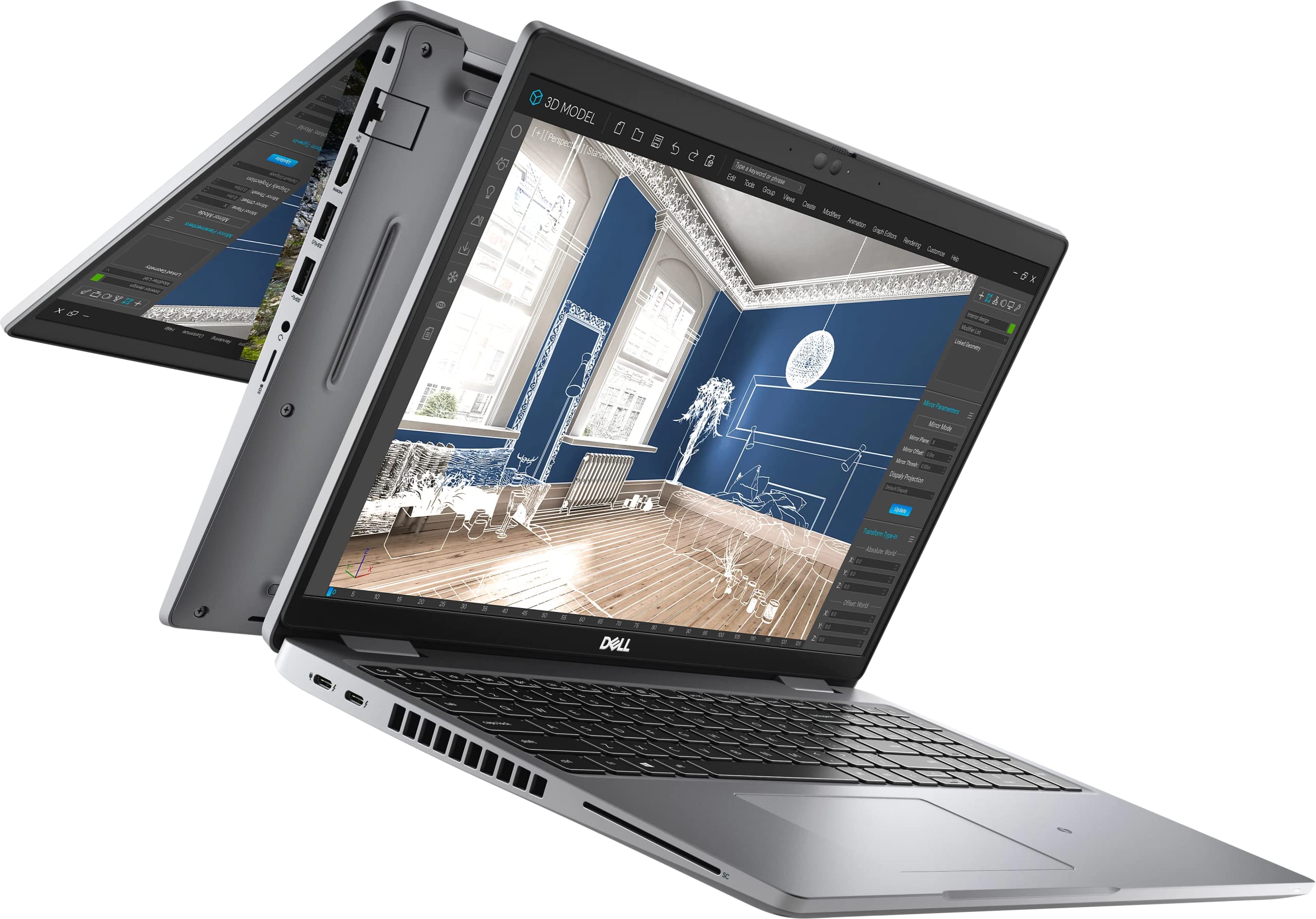 Amazon.com: Dell Precision 3561 Laptop FHD Notebook PC, Intel Core