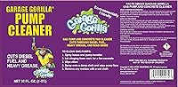 Vista 3 de GG-6/32 Garage Gorilla Limpiador de bomba de gas, 32 voltios (paquete de 6)