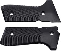 Vista 4 de Guuun Beretta 92 Grips G10 Tamaño Completo Beretta 92fs 96 Grips Standard ECG Texture