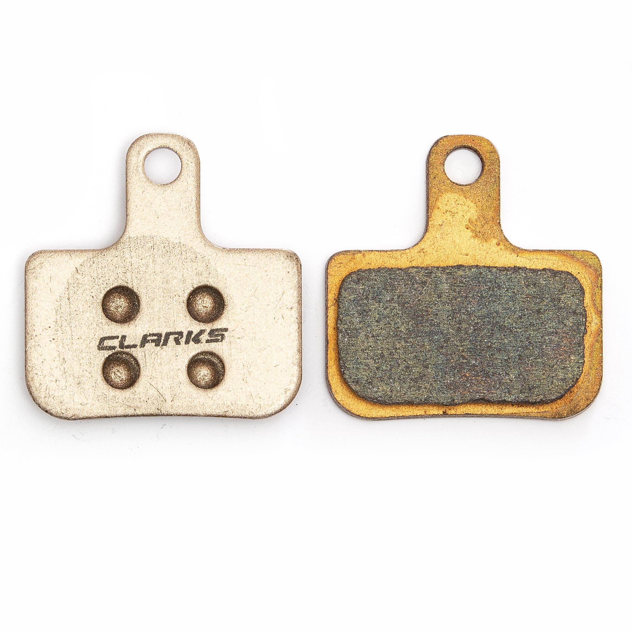 Brake Shoes CLK DISC SINT SRAM DB1/DB3/DB5 VRX864C