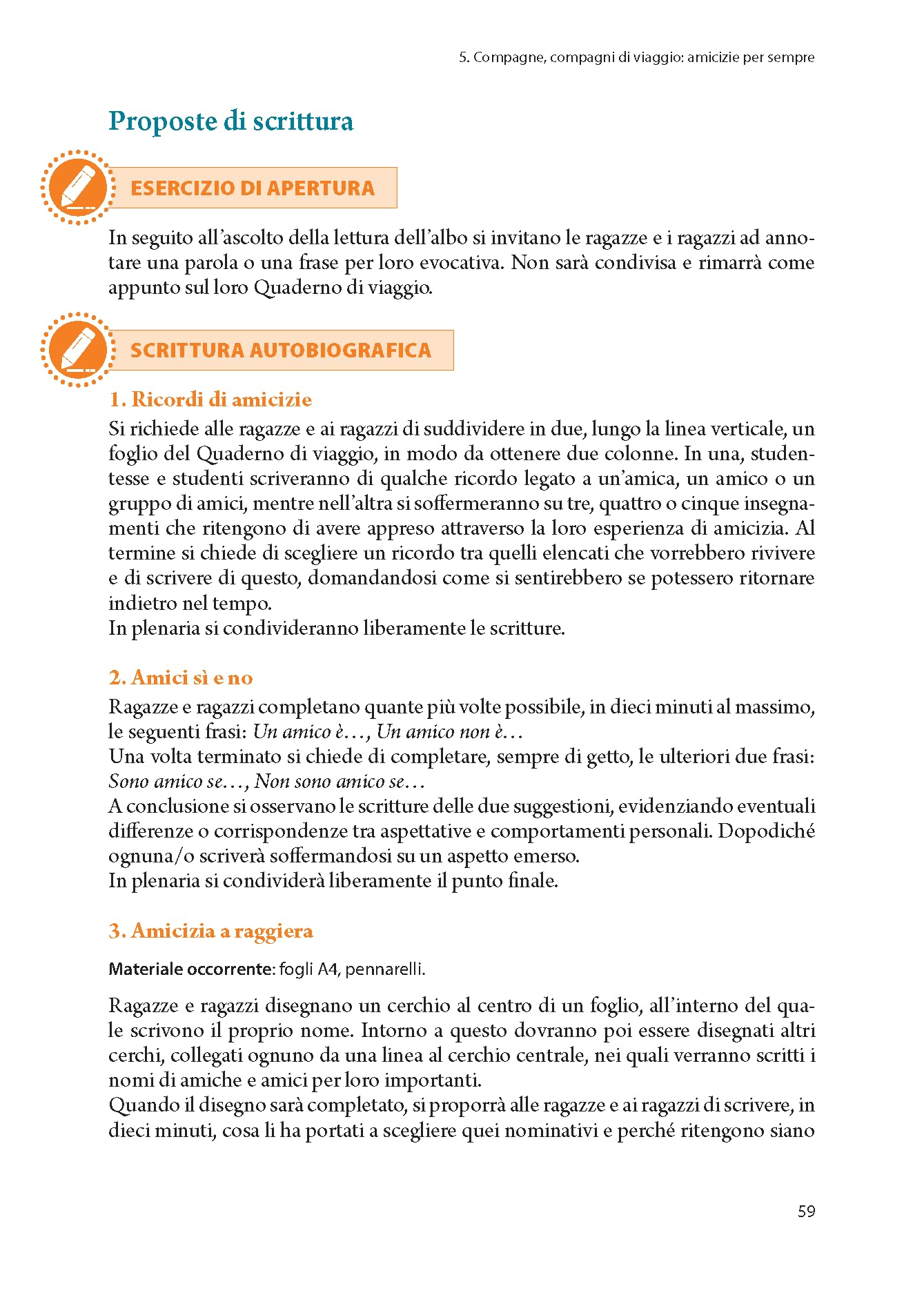 Scrivere di sé con gli albi illustrati. Scrittura autobiografica e competenze socio-emotive